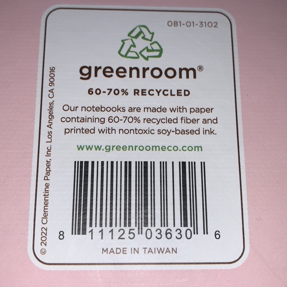 Adulting planner for teens + young adults! Cute, colorful, and helpful. - Picture 6 of 6